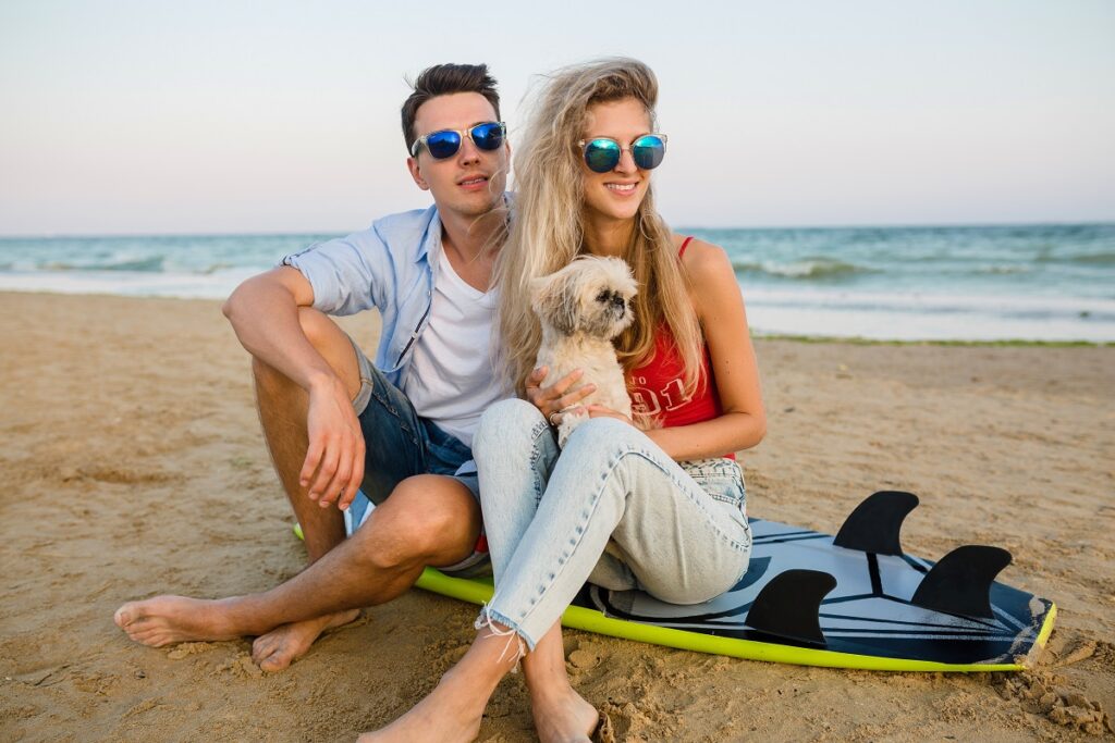 Vacanze con il cane: le migliori destinazioni per viaggiare con i tuoi animali
